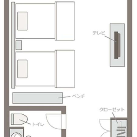 Zekkeino Yado Inubohsaki Hotel Choshi Exteriör bild