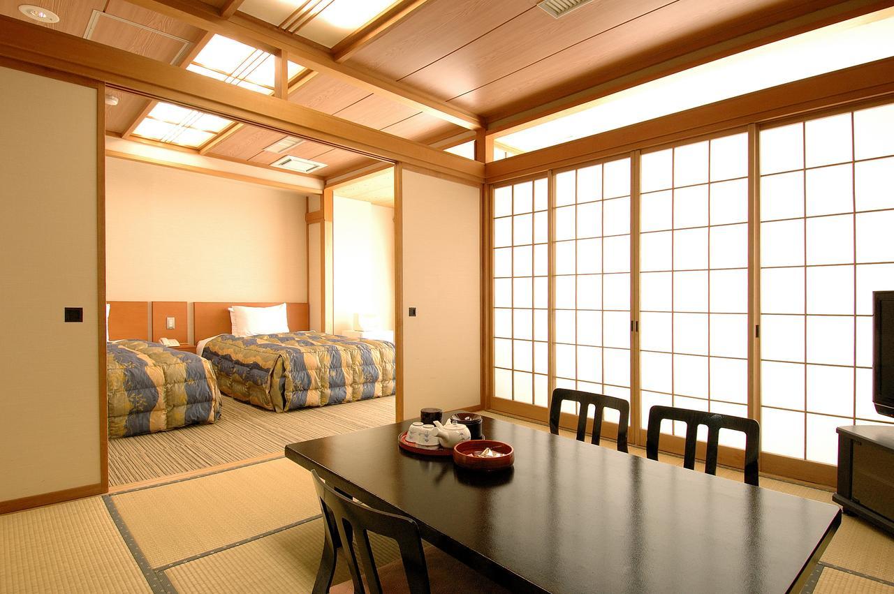 Zekkeino Yado Inubohsaki Hotel Choshi Exteriör bild