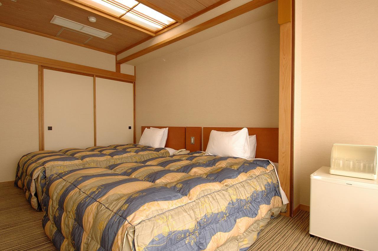Zekkeino Yado Inubohsaki Hotel Choshi Exteriör bild