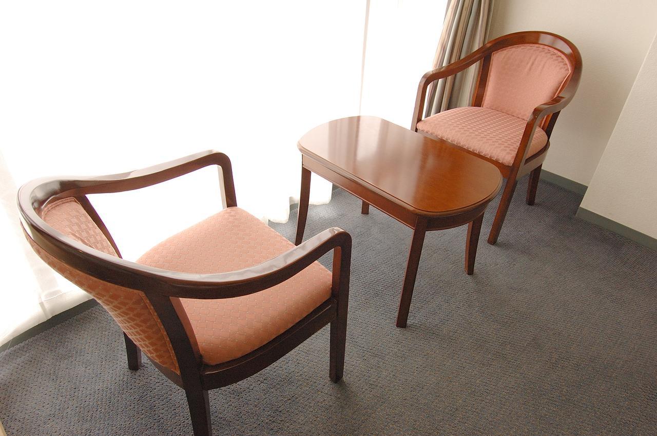 Zekkeino Yado Inubohsaki Hotel Choshi Exteriör bild