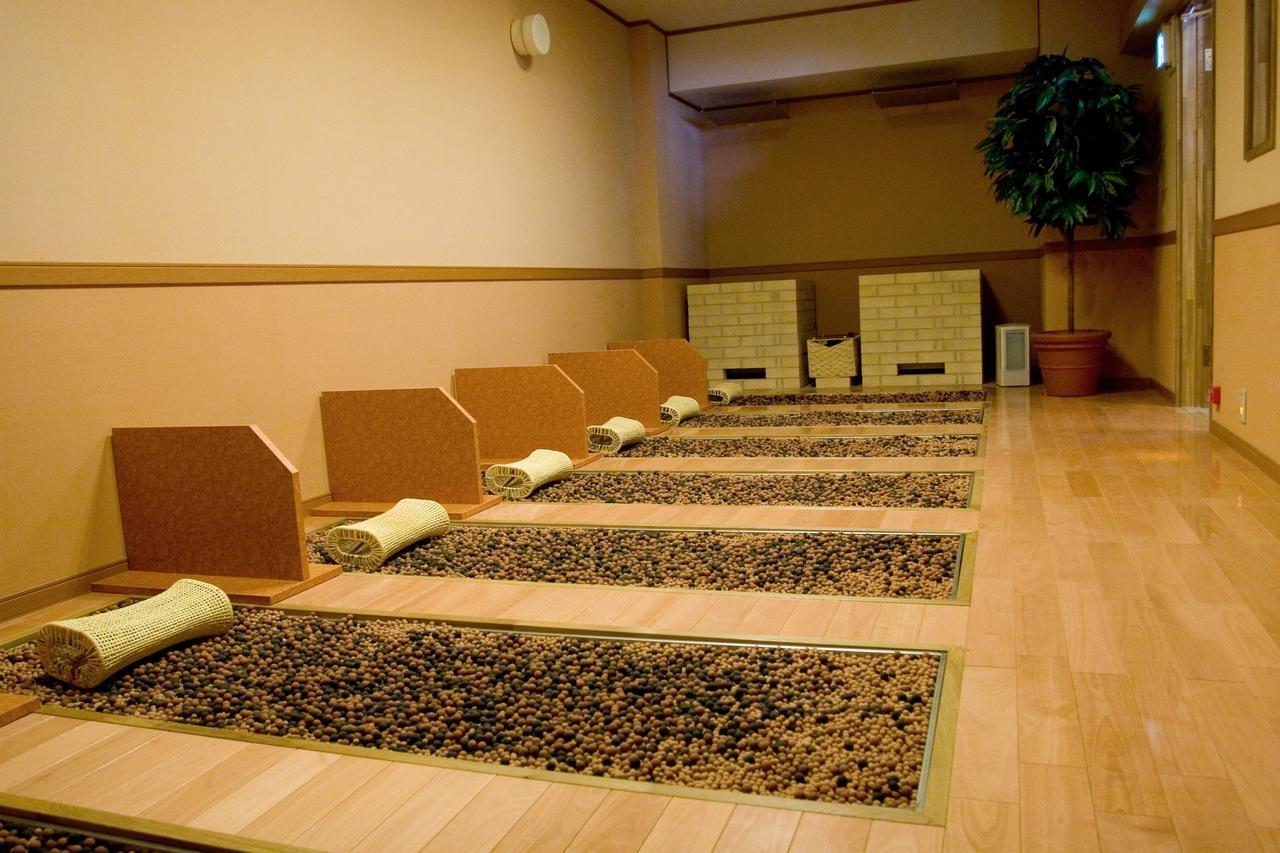Zekkeino Yado Inubohsaki Hotel Choshi Exteriör bild