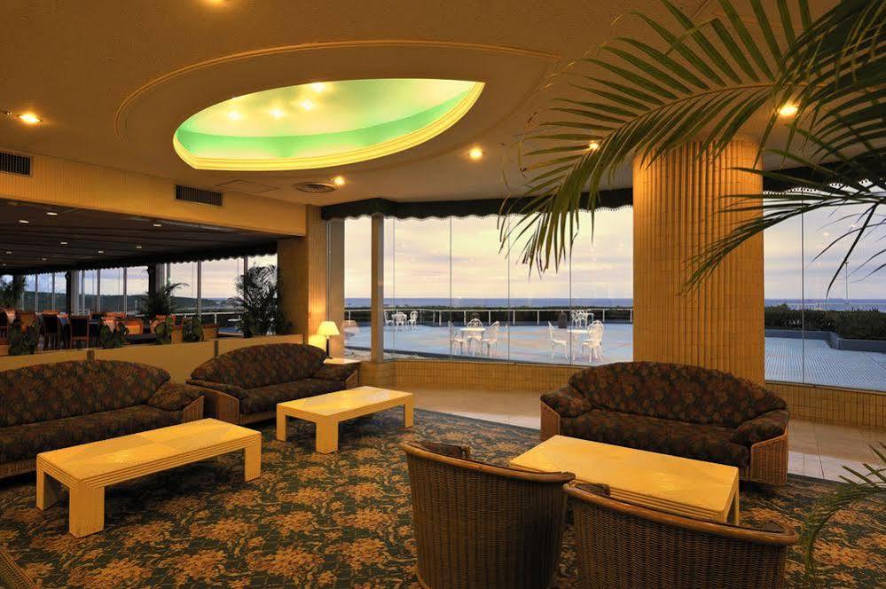Zekkeino Yado Inubohsaki Hotel Choshi Exteriör bild