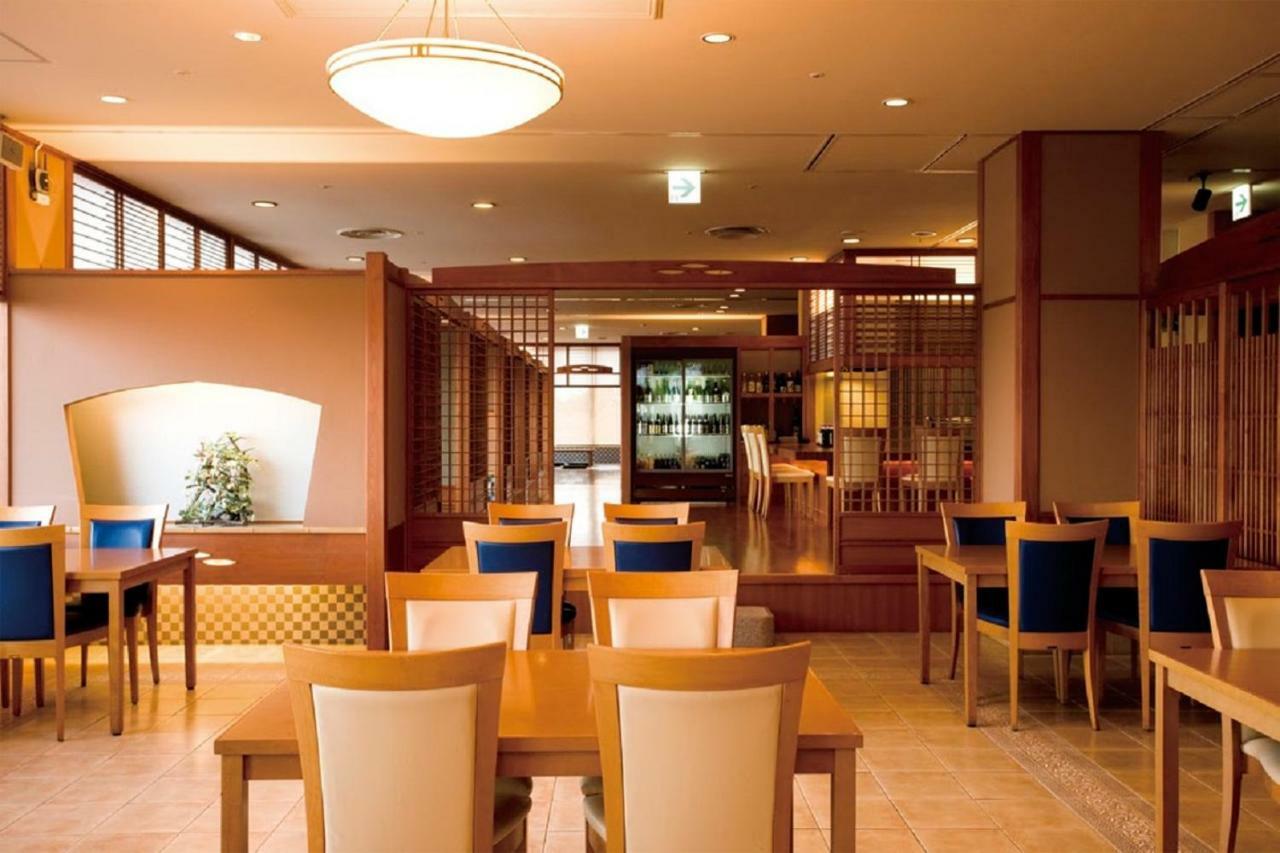 Zekkeino Yado Inubohsaki Hotel Choshi Exteriör bild