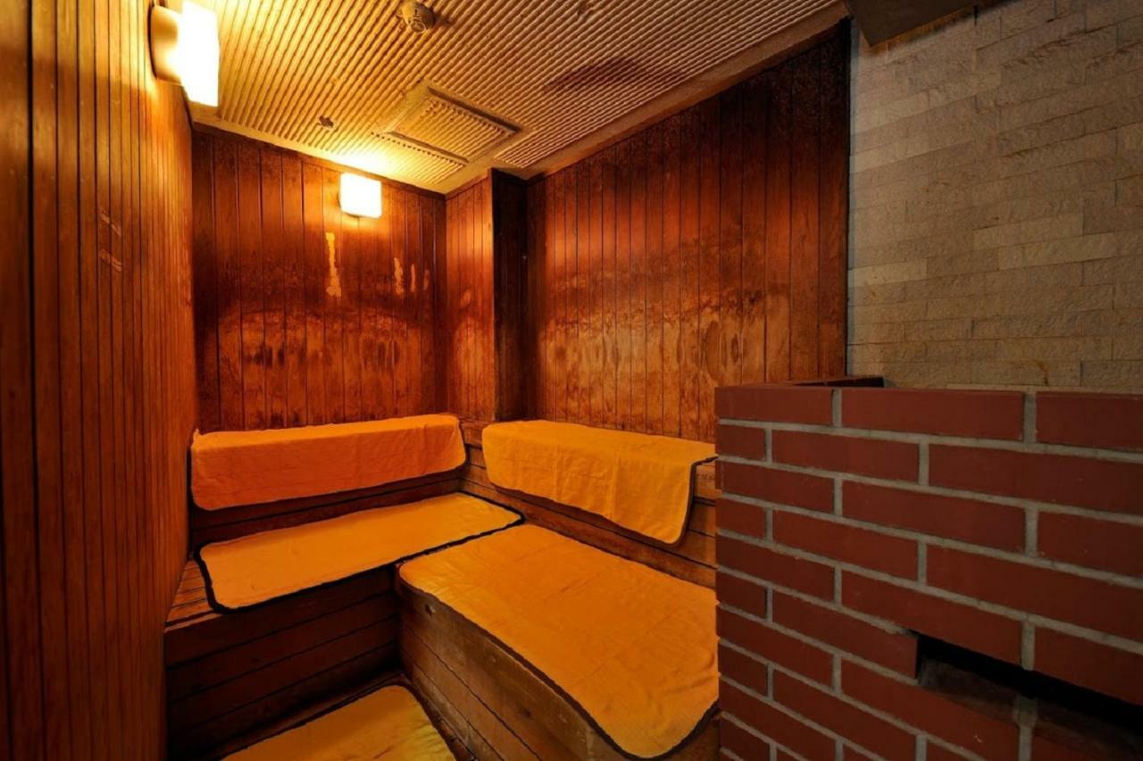 Zekkeino Yado Inubohsaki Hotel Choshi Exteriör bild