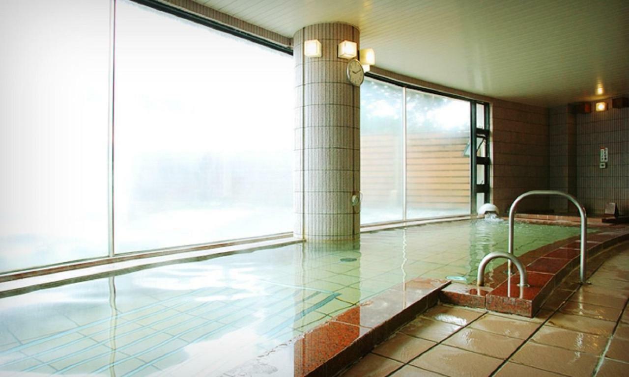 Zekkeino Yado Inubohsaki Hotel Choshi Exteriör bild