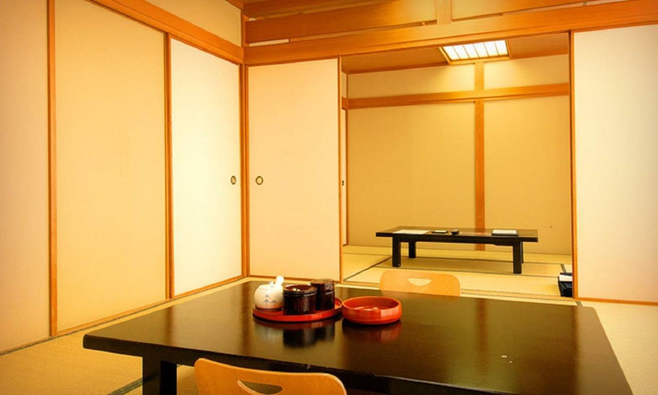 Zekkeino Yado Inubohsaki Hotel Choshi Exteriör bild