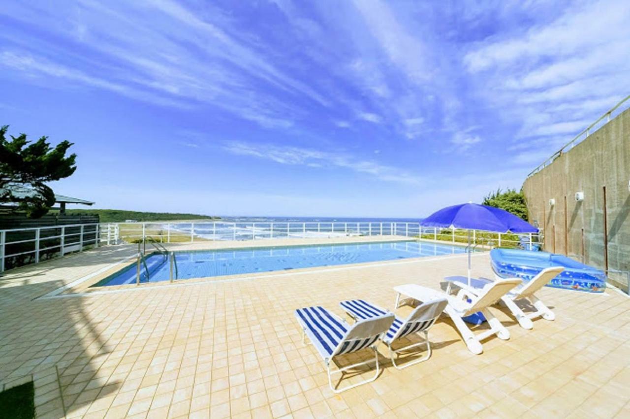 Zekkeino Yado Inubohsaki Hotel Choshi Exteriör bild