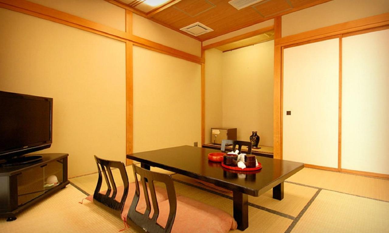 Zekkeino Yado Inubohsaki Hotel Choshi Exteriör bild