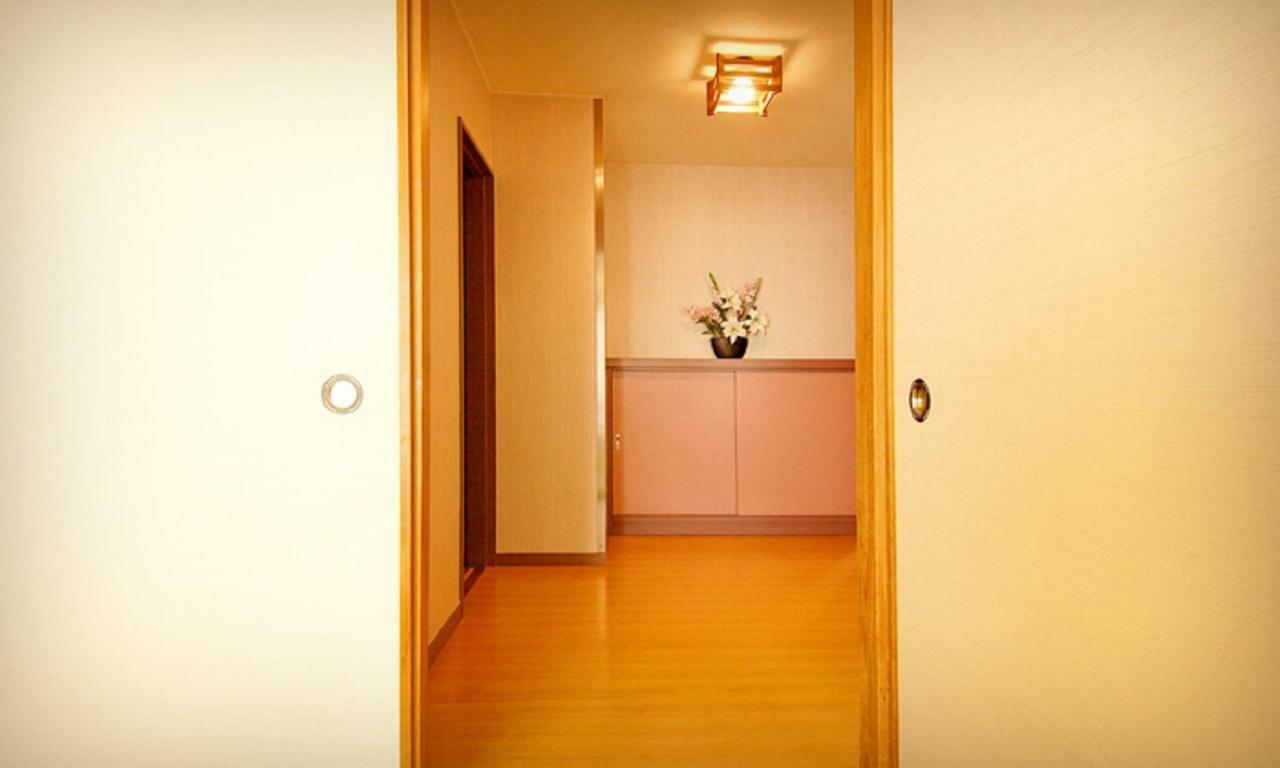 Zekkeino Yado Inubohsaki Hotel Choshi Exteriör bild